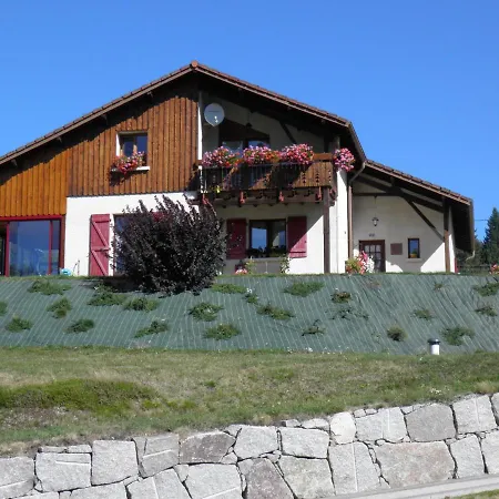 Confortable Avec Acces Facile, Proche Et Randonnee - Fr-1-589-137 Lägenhet Ban-sur-Meurthe-Clefcy
