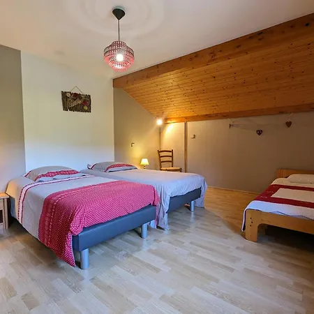 Confortable Avec Acces Facile, Proche Et Randonnee - Fr-1-589-137 Ban-sur-Meurthe-Clefcy