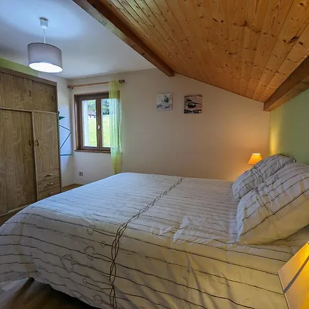 Confortable Avec Acces Facile, Proche Et Randonnee - Fr-1-589-137 * Ban-sur-Meurthe-Clefcy