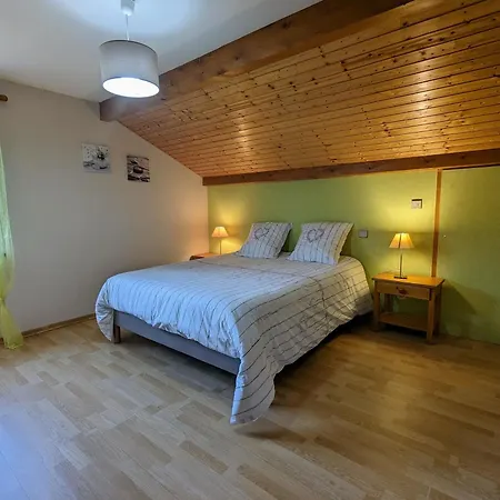 Confortable Avec Acces Facile, Proche Et Randonnee - Fr-1-589-137 Apartamento