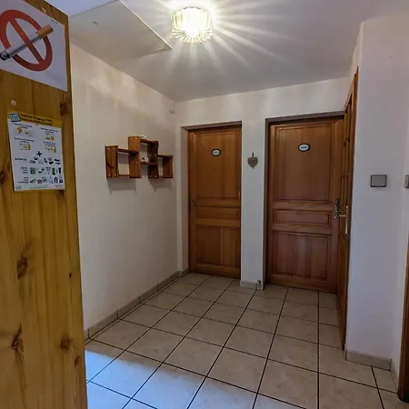 Apartamento Confortable Avec Acces Facile, Proche Et Randonnee - Fr-1-589-137