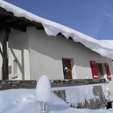 Apartamento Confortable Avec Acces Facile, Proche Et Randonnee - Fr-1-589-137 *