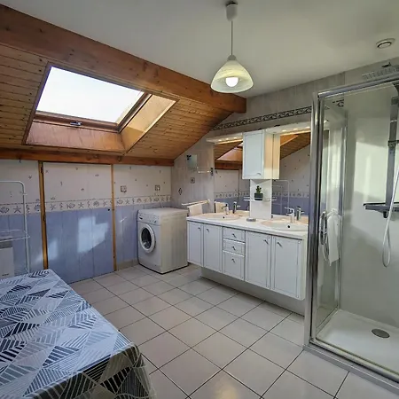 Confortable Avec Acces Facile, Proche Et Randonnee - Fr-1-589-137 * Ban-sur-Meurthe-Clefcy