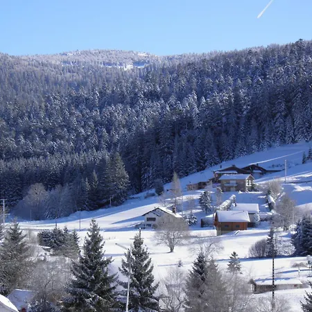 Confortable Avec Acces Facile, Proche Et Randonnee - Fr-1-589-137 * Ban-sur-Meurthe-Clefcy