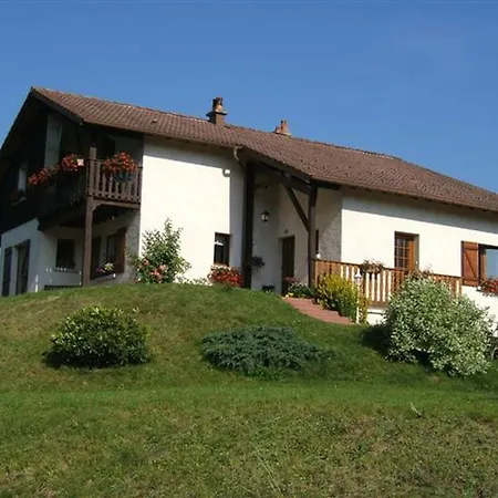 Confortable Avec Acces Facile, Proche Et Randonnee - Fr-1-589-137 Apartamento *