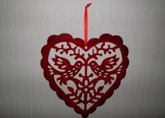 Confortable Avec Acces Facile, Proche Et Randonnee - Fr-1-589-137 Apartmán *