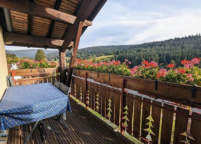 Confortable Avec Acces Facile, Proche Et Randonnee - Fr-1-589-137 Ban-sur-Meurthe-Clefcy